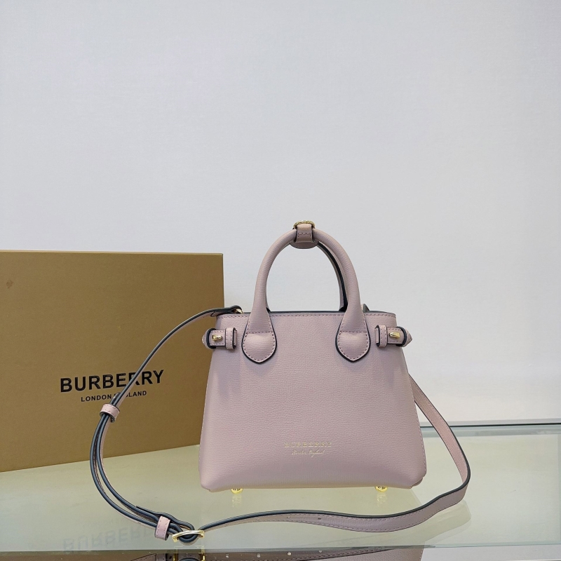 B**rry top handle bags